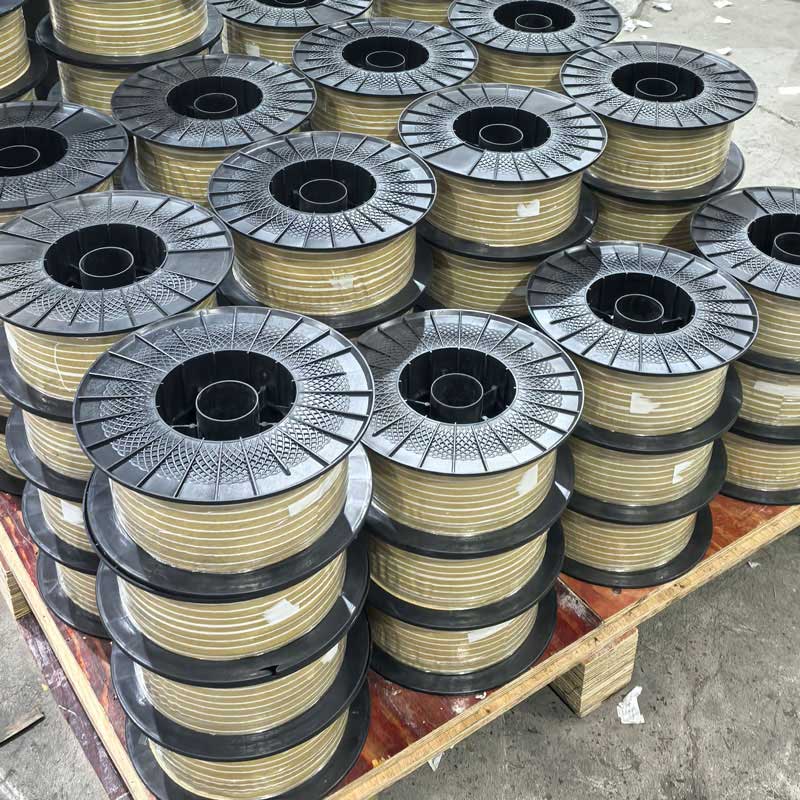 0,01 mm roostevabast terasest foolium