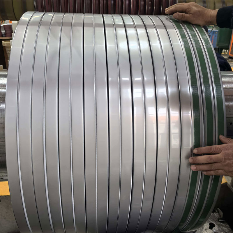 0,03 mm roostevabast terasest vedruriba