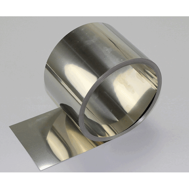 0,01 mm roostevabast terasest riba peamised omadused