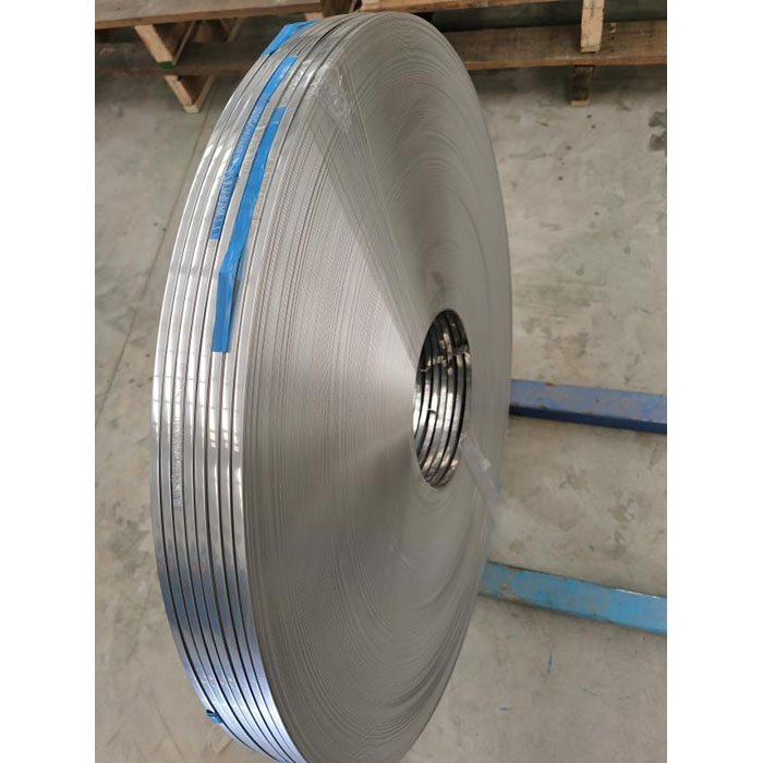 Millised on 410 roostevabast terasest riba omadused?