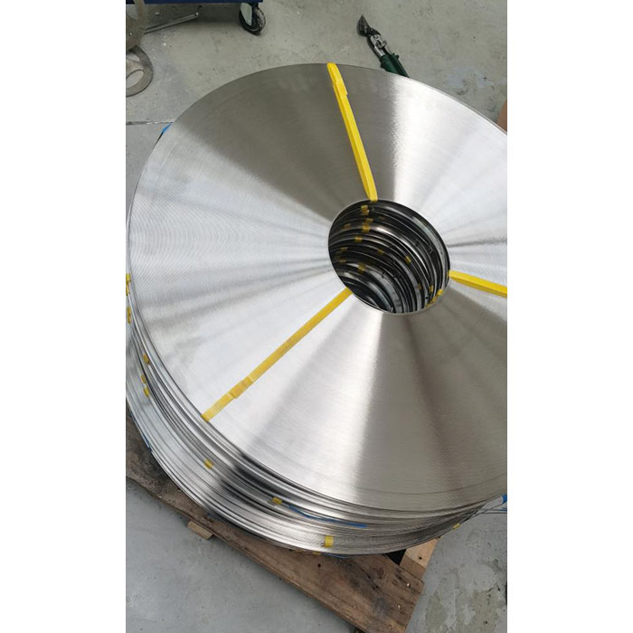 Kuidas muutuvad 316 roostevabast terasest ribade mehaanilised omadused erinevatel ümbritsevate temperatuuridel?