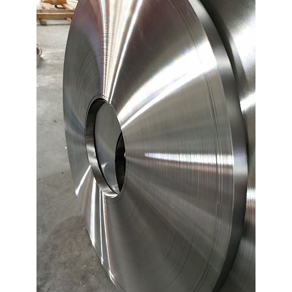 Mis on roostevabast terasest foolium?