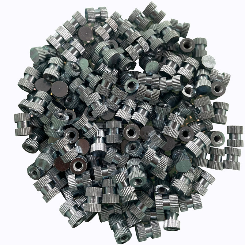 Kuidas roostevabast terasest mutrid toetavad säästvaid ja ohutuid tööstustavasid?