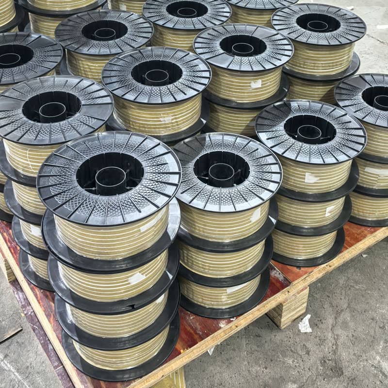316L roostevabast terasest foolium