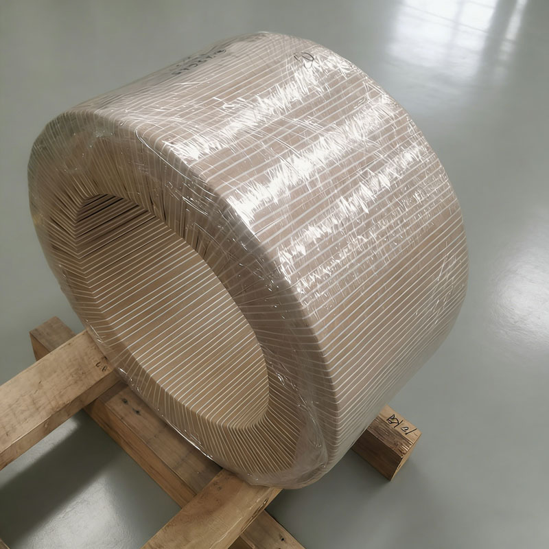 430 roostevabast terasest foolium