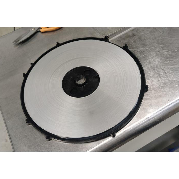 Alloy 904L roostevabast terasest plaat