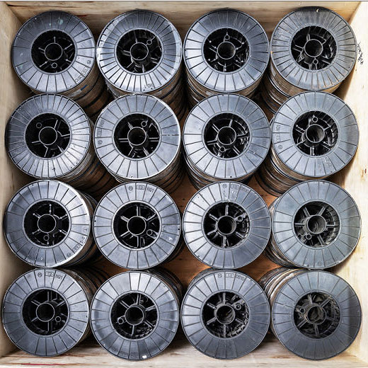 Külmvaltsitud roostevabast terasest vedruriba